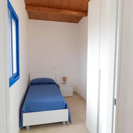 Holiday home Luna Calante Tra Gli Agrumi