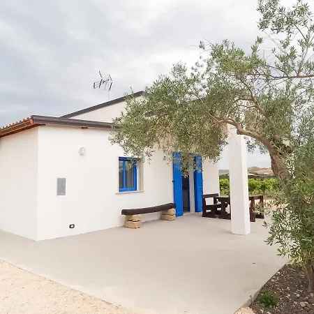 Luna Calante Tra Gli Agrumi Holiday home